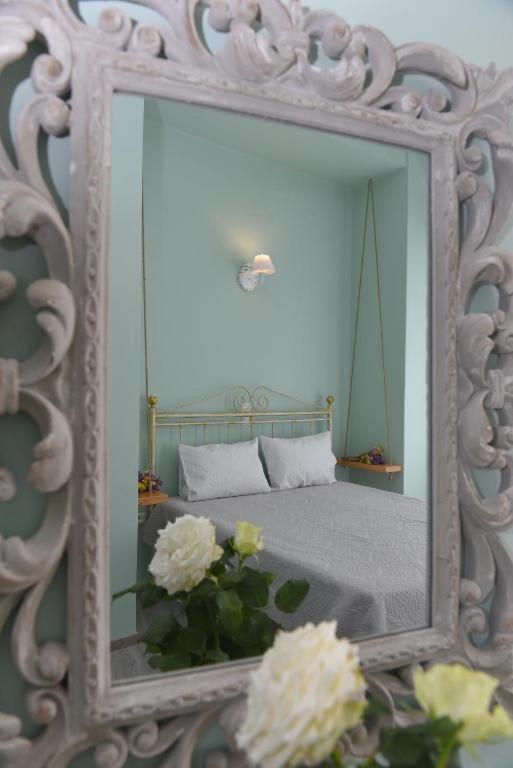 Oisyra Boutique Suites Ermoupoli Eksteriør billede